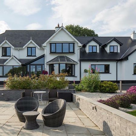 Railway Country House Gorey Exteriér fotografie
